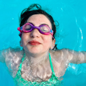 Fundraising Page: Isla Weiss